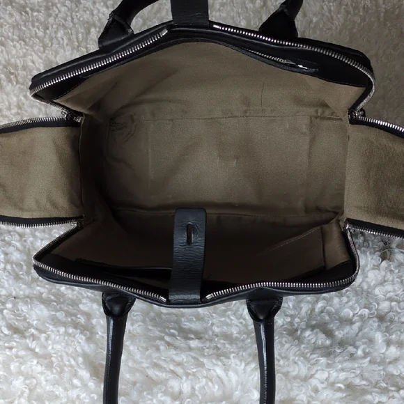 Golden Goose Equipage Bag - Picture 6 of 11